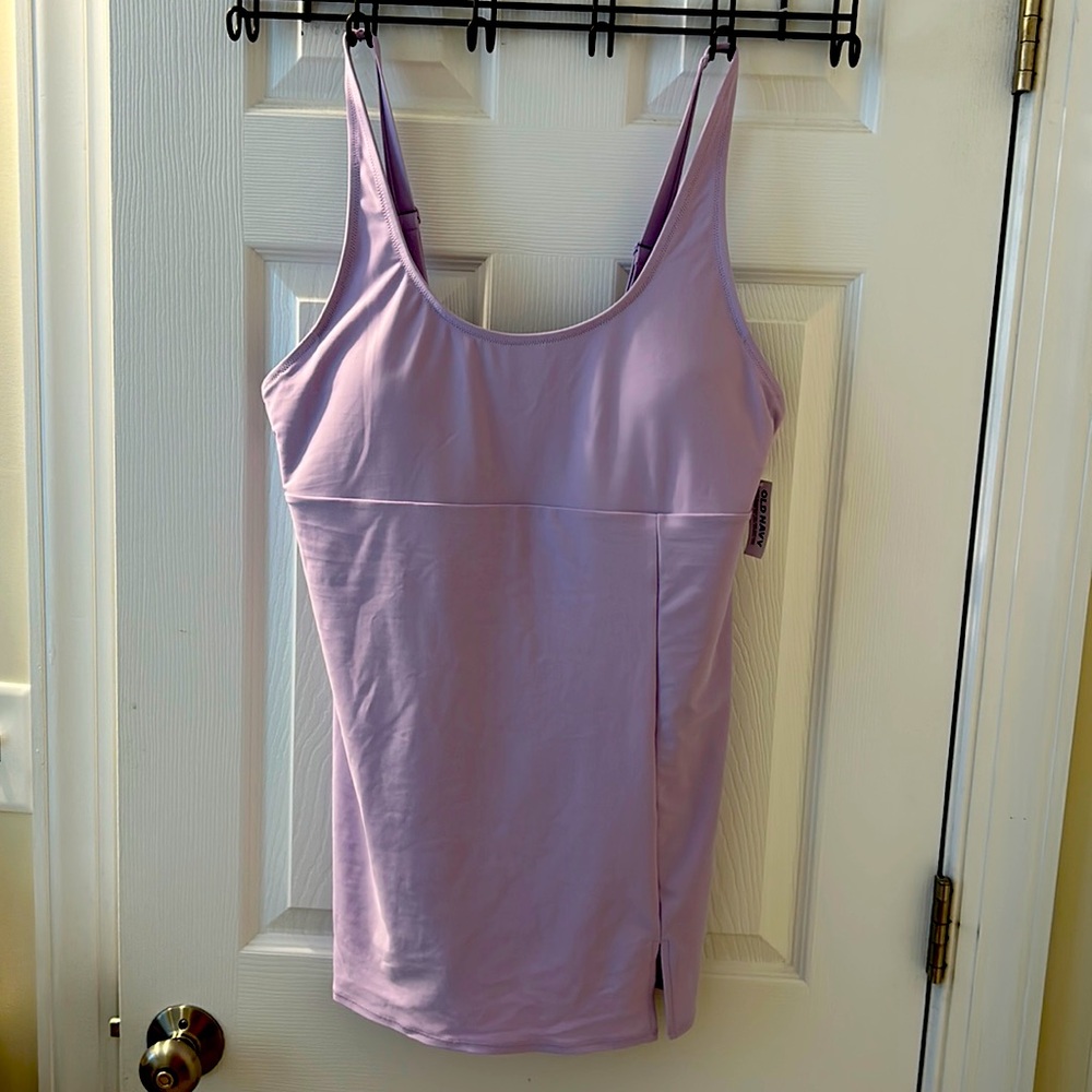 Swim Dress